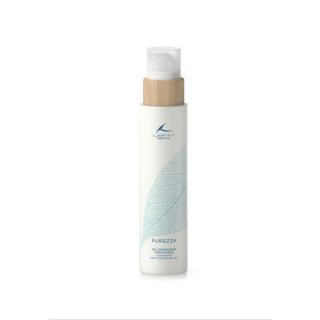 PUREZZA - CLEANSING AND PURIFYING GEL