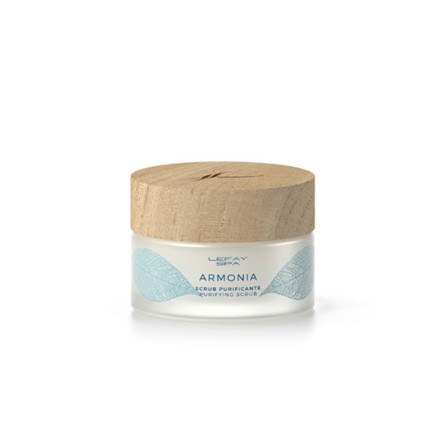 ARMONIA - PURIFYING SCRUB