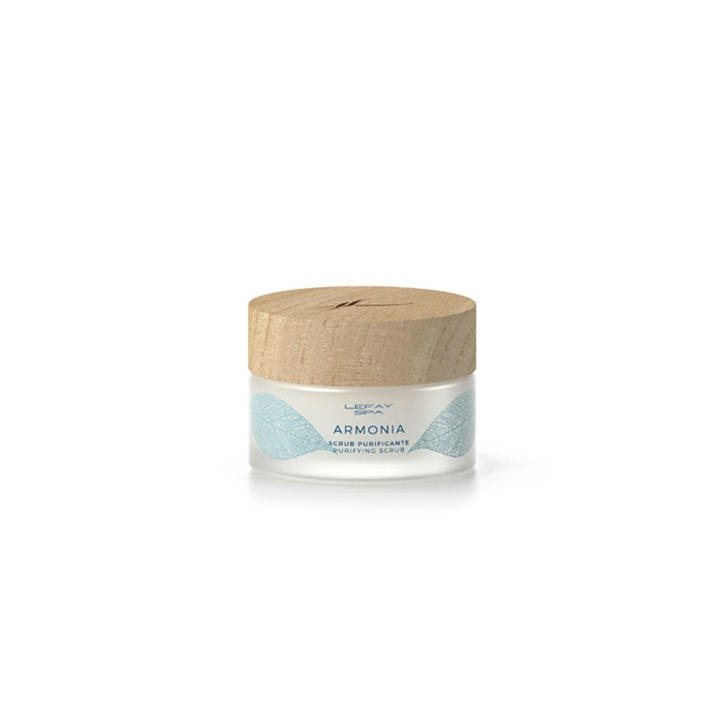 ARMONIA - PURIFYING SCRUB