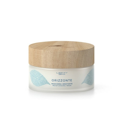 ORIZZONTE - MOISTURISING MASK