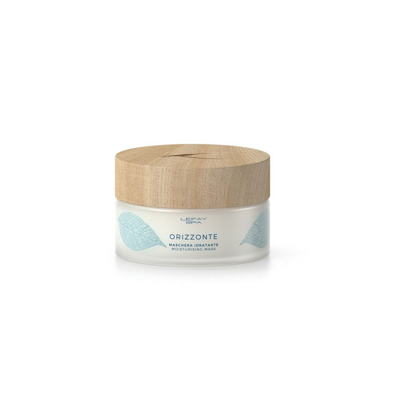 ORIZZONTE - MOISTURISING MASK