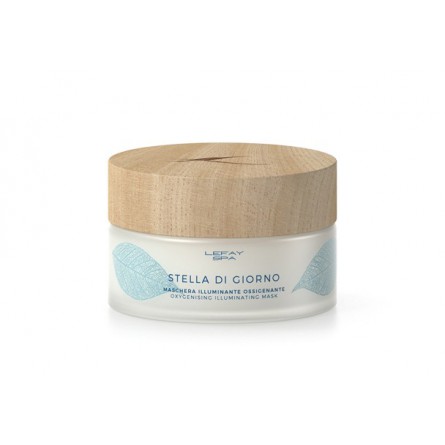 STELLA DI GIORNO - OXYGENISING ILLUMINATING MASK