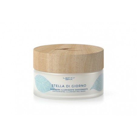 STELLA DI GIORNO - OXYGENISING ILLUMINATING MASK