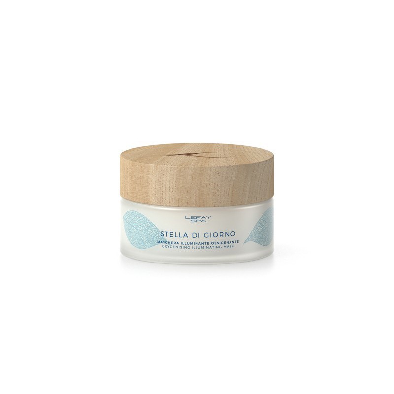 STELLA DI GIORNO - OXYGENISING ILLUMINATING MASK