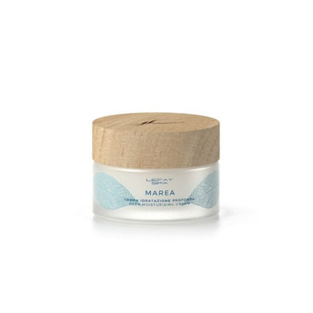 MAREA - DEEP MOISTURISING CREAM