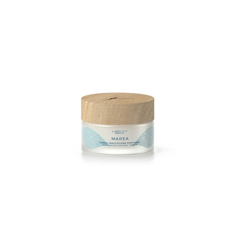 MAREA - DEEP MOISTURISING CREAM