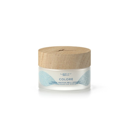 COLORE - SOOTHING CREAM FOR SENSITIVE SKIN