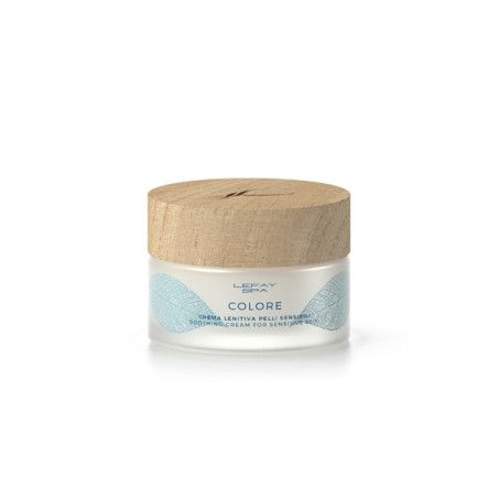 COLORE - SOOTHING CREAM FOR SENSITIVE SKIN