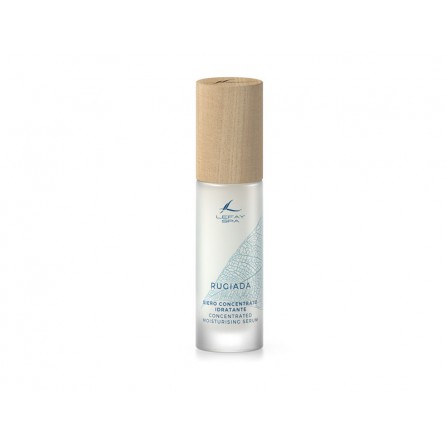 RUGIADA - CONCENTRATED MOISTURISING SERUM