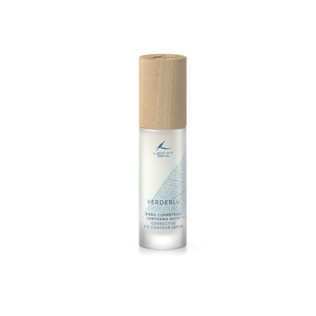 VERDEBLU - CORRECTIVE EYE CONTOUR SERUM