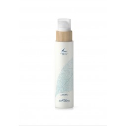 ATTIMO - GEL-CREME FÜR LEICHTE BEINE