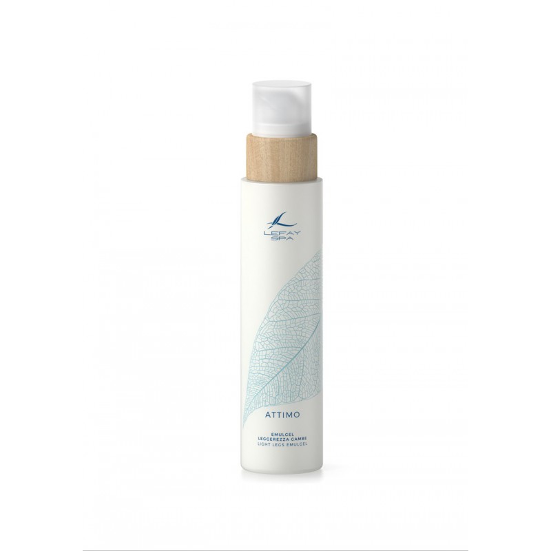 ATTIMO - LIGHT LEGS EMULGEL