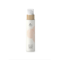 ANTI - AGE ENERGISING CLEANSING MILK