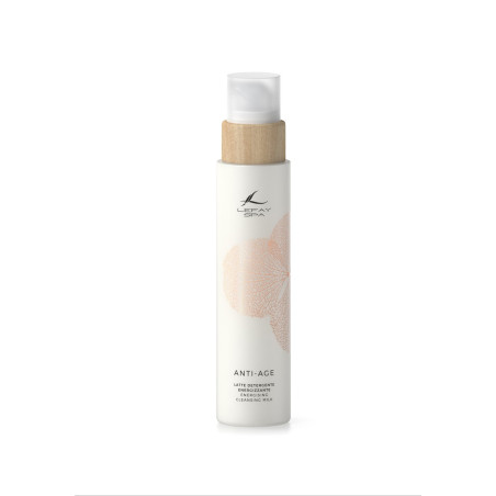 ANTI - AGE ENERGISING CLEANSING MILK