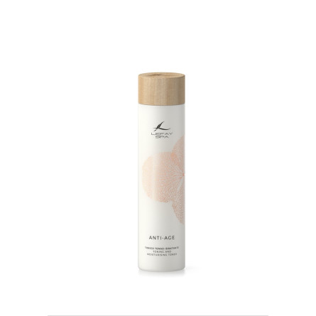 ANTI - AGE TONING AND MOISTURISING TONER