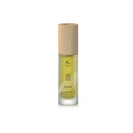 ROSA - ANTI-AGE FACE OIL