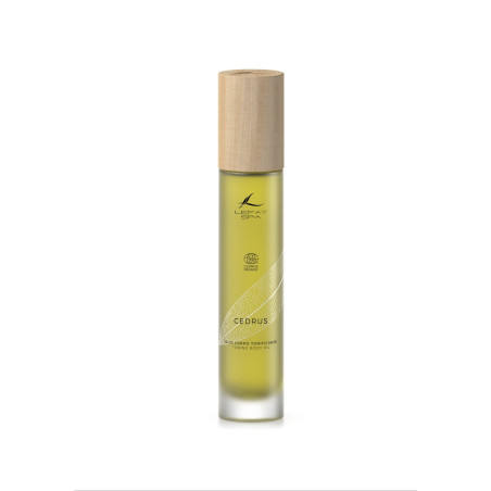 CEDRUS - TONING BODY OIL