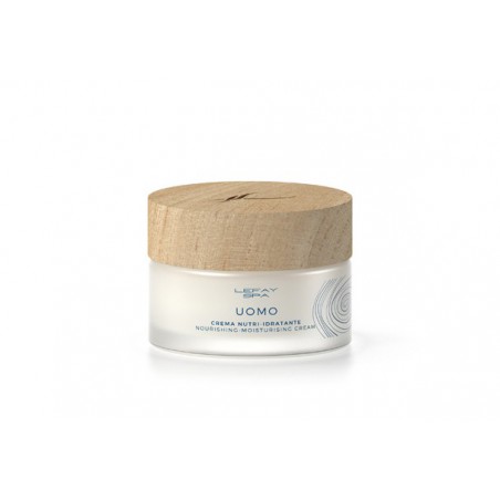 UOMO - CREMA NUTRI-IDRATANTE