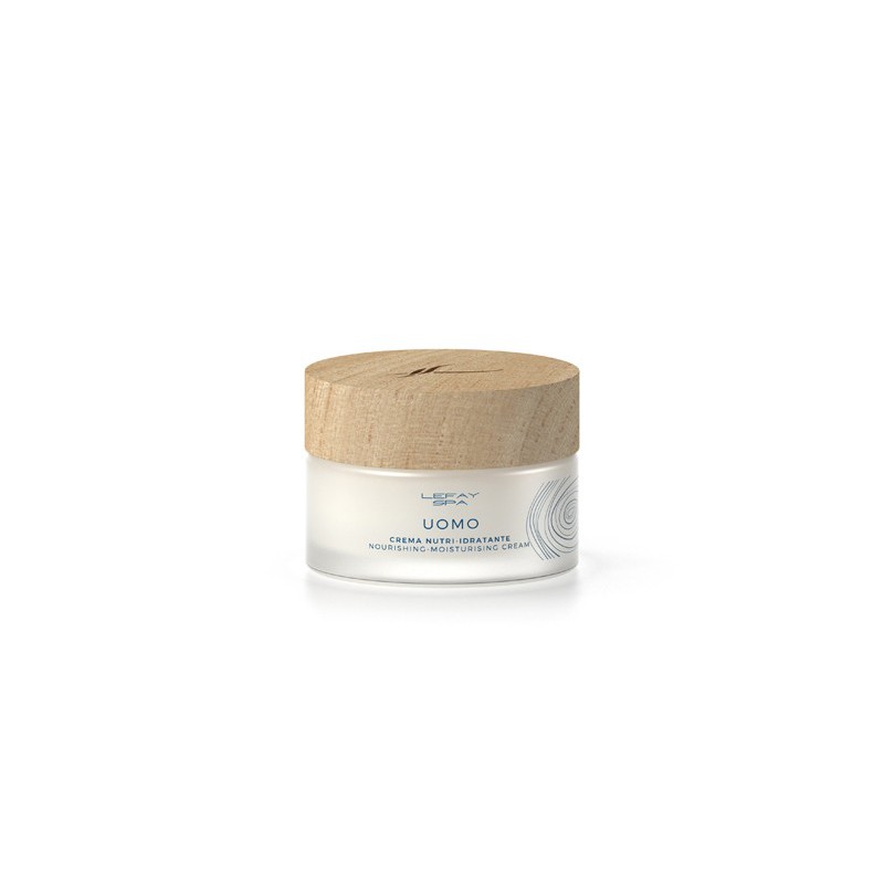 UOMO - NOURISHING-MOISTURISING CREAM