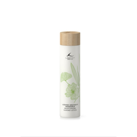 MOISTURISING ALMOND LOTION