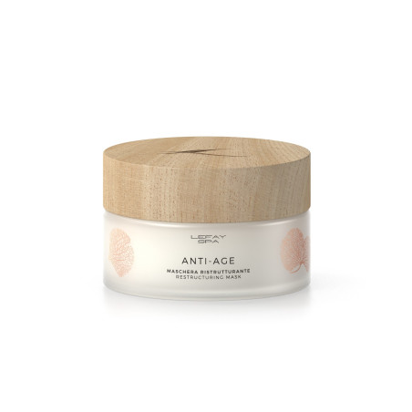 ANTI - AGE RESTRUCTURING MASK
