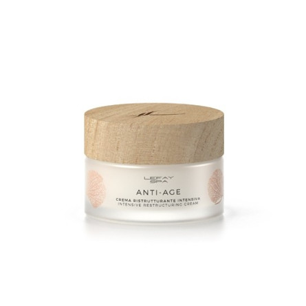 ANTI-AGE CREMA RISTRUTTURANTE INTENSIVA