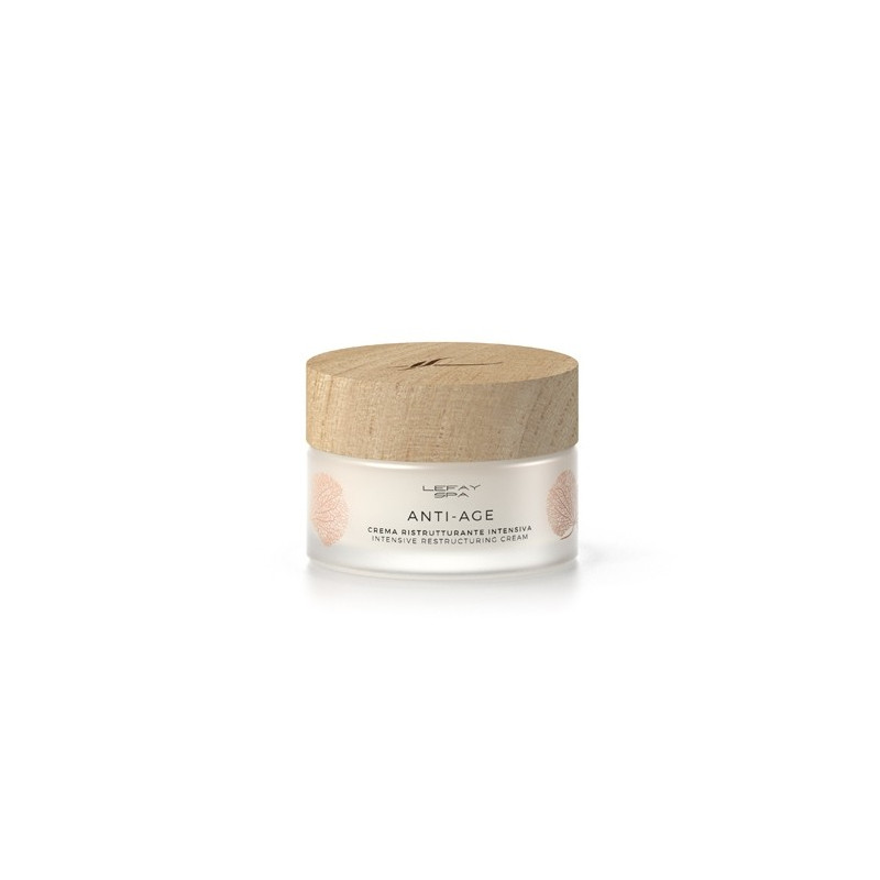 ANTI - AGE INTENSIVE RESTRUCTURING CREAM