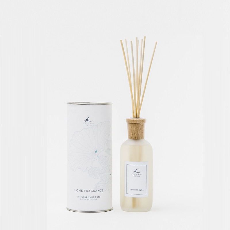 DIFFUSER "FIORE D'ACQUA"