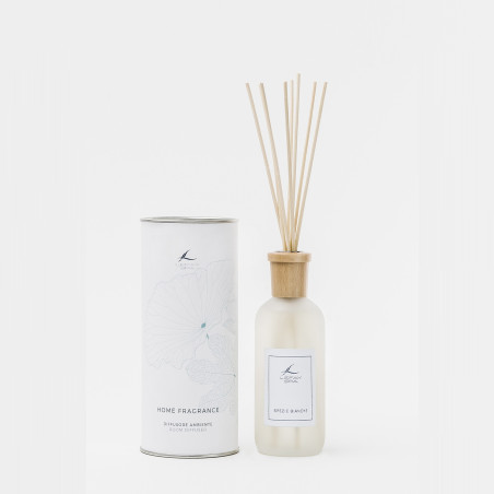 DIFFUSOR "SPEZIE BIANCHE"