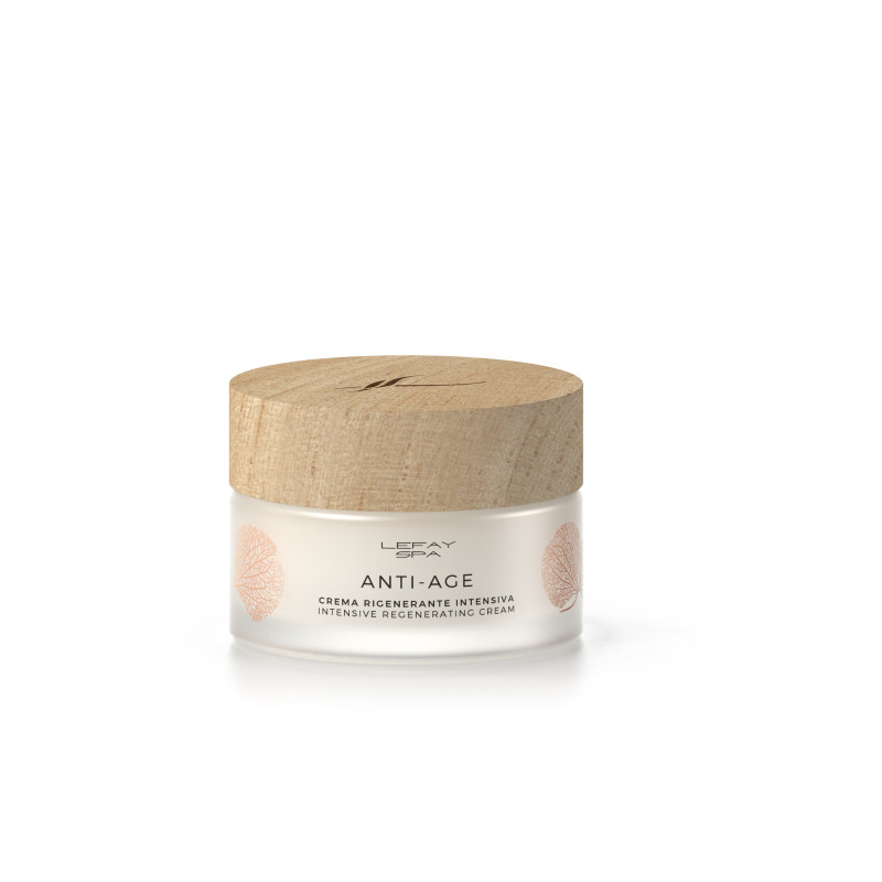 ANTI-AGE REGENERIERENDE  INTENSIVCREME