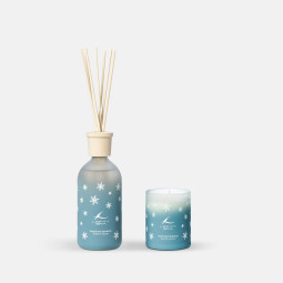 KERZE & DIFFUSOR-SET...