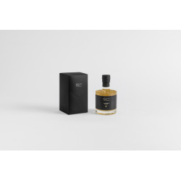 WEIßER BALSAMICO